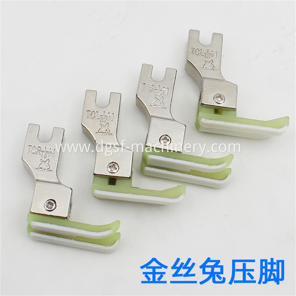 Plastic High And Low Voltage Foot 10 Jpg